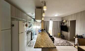 Imagem: Condomínio Spazio Charme Goiabeira