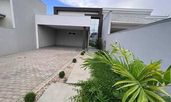 Imagem: Jardim Paraíso III / Sinop - MT