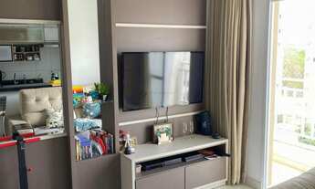 Imagem: Edifício Valle Das Palmeiras