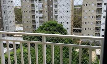 Imagem 7: Edifício Valle Das Palmeiras