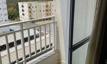 Imagem 5: Edifício Valle Das Palmeiras