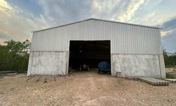Imagem 6: Fazenda com 173 hectares na estrada do Manso em Chapada dos Guimaraes - MT