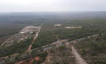 Imagem 3: Fazenda com 173 hectares na estrada do Manso em Chapada dos Guimaraes - MT