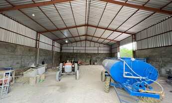 Imagem 7: Fazenda com 173 hectares na estrada do Manso em Chapada dos Guimaraes - MT