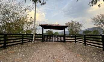 Imagem 2: Fazenda com 173 hectares na estrada do Manso em Chapada dos Guimaraes - MT