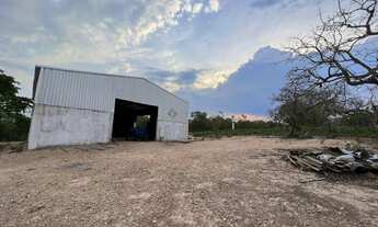 Imagem 5: Fazenda com 173 hectares na estrada do Manso em Chapada dos Guimaraes - MT