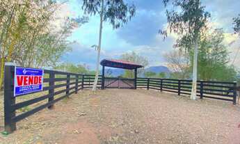Imagem: Fazenda com 173 hectares na estrada do Manso