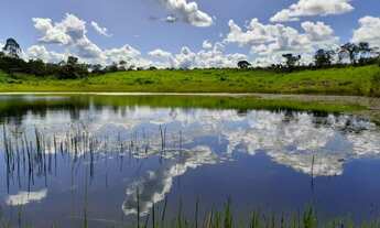 Imagem: Chacára em Várzea Grande