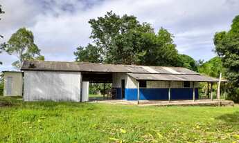 Imagem 2: Chacára em Várzea Grande