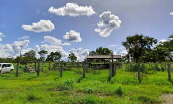 Imagem 7: Chacára em Várzea Grande