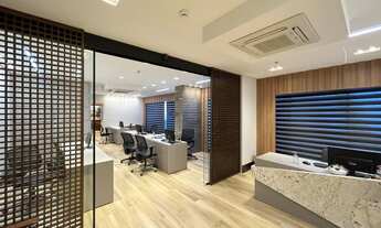 Imagem: Helbor Dual Business Office e Corporate