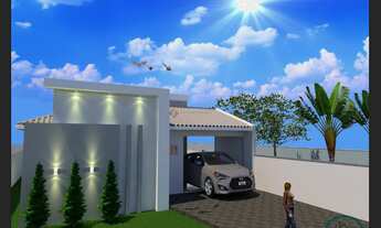 Imagem: Jardim Iporã/ Sinop - MT