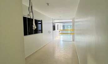 Imagem 1: Casa no bairro Alvorada