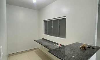 Imagem 3: Casa no bairro Alvorada