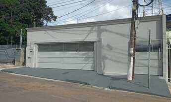 Imagem 7: Casa no bairro Alvorada