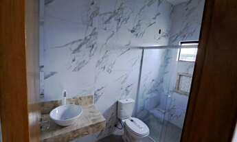 Imagem 6: RESIDENCIAL FLORENÇA/SINOP MT