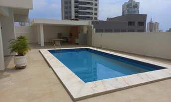 Imagem 5: Residencial Solar do Pantanal