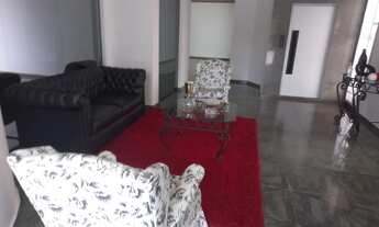 Imagem 6: Residencial Solar do Pantanal