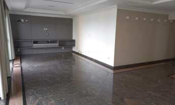 Imagem 7: Residencial Solar do Pantanal