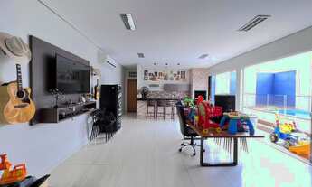 Imagem 5: Casa no bairro Parque Ohara