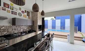 Imagem: Casa no bairro Parque Ohara