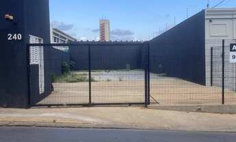 Imagem: Terreno localizado no bairro Goiabeiras