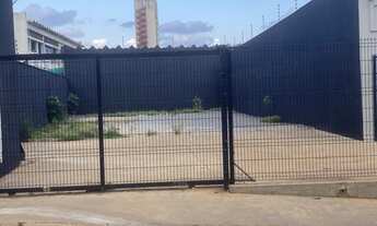 Imagem 3: Terreno localizado no bairro Goiabeiras