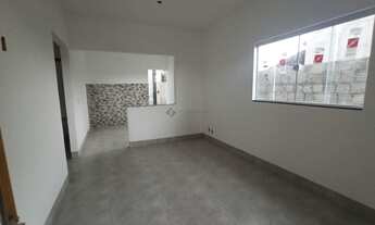 Imagem: Casa condomínio São Jose / Bairro Distrito