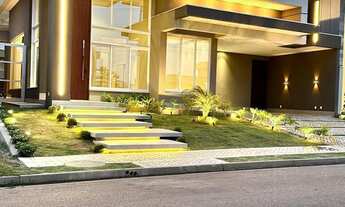 Imagem 4: Condomínio Florais Itália