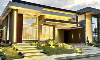 Imagem 3: Condomínio Florais Itália