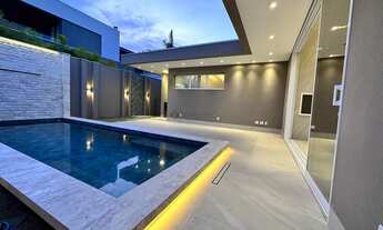 Imagem: Condomínio Florais Itália