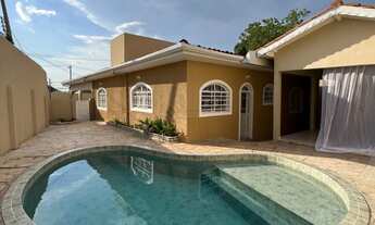 Imagem: Casa no bairro Santa Rosa