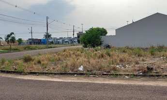 Imagem: RESIDENCIAL FLORENÇA / SINOP - MT