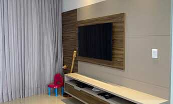 Imagem 1: Condomínio Villa Nova