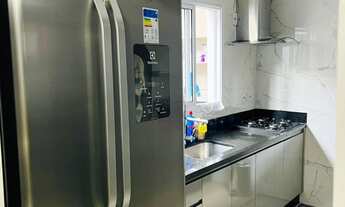 Imagem 3: Residencial Coroados, 2 dormitórios, 1 suítes, 2 banheiro, 1 vaga na garagem, 89M² de Área