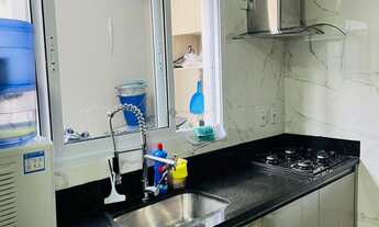 Imagem 5: Residencial Coroados, 2 dormitórios, 1 suítes, 2 banheiro, 1 vaga na garagem, 89M² de Área