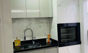 Imagem 4: Residencial Coroados, 2 dormitórios, 1 suítes, 2 banheiro, 1 vaga na garagem, 89M² de Área