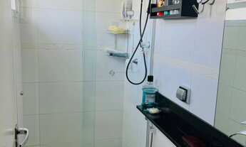 Imagem 7: Residencial Coroados, 2 dormitórios, 1 suítes, 2 banheiro, 1 vaga na garagem, 89M² de Área