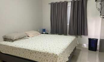 Imagem 6: Residencial Coroados, 2 dormitórios, 1 suítes, 2 banheiro, 1 vaga na garagem, 89M² de Área