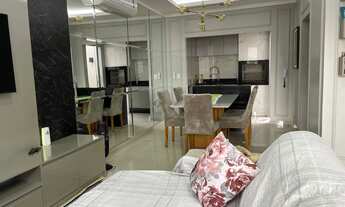 Imagem: Residencial Coroados, 2 dormitórios, 1