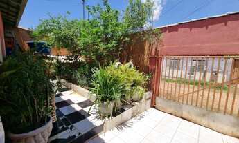 Imagem: Casa no bairro Morada da Serra