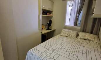 Imagem 7: Condomínio Rio Manso