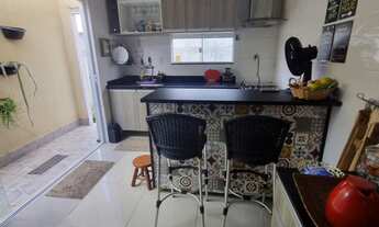 Imagem: Condomínio Rio Manso