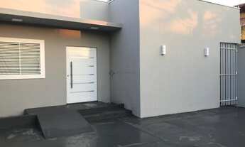 Imagem 5: Casa no bairro Recanto dos Pássaros