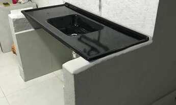 Imagem 6: Casa no bairro Recanto dos Pássaros