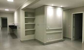 Imagem: Casa no bairro Recanto dos Pássaros