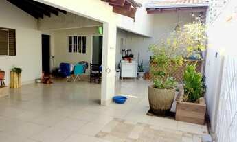 Imagem: Casa no bairro Jardim Costa Verde