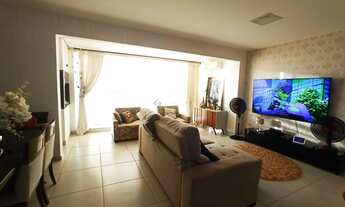 Imagem 4: Edifício Villagio Salermo