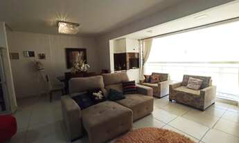 Imagem 6: Edifício Villagio Salermo