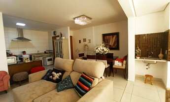 Imagem 7: Edifício Villagio Salermo